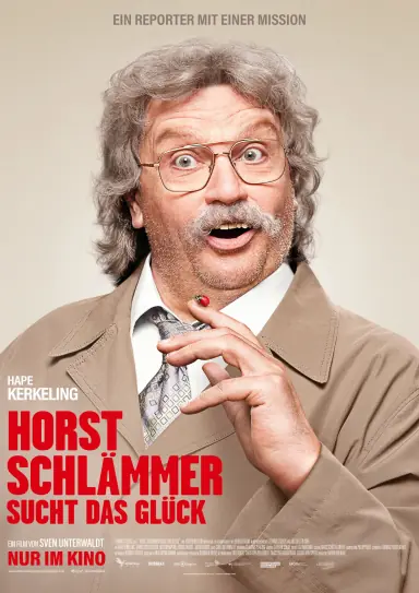 Horst schlaemmer sucht das glueck