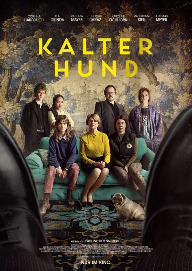 Kalter hund