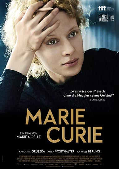 Marie curie