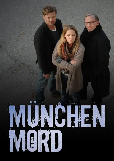 Muenchen mord