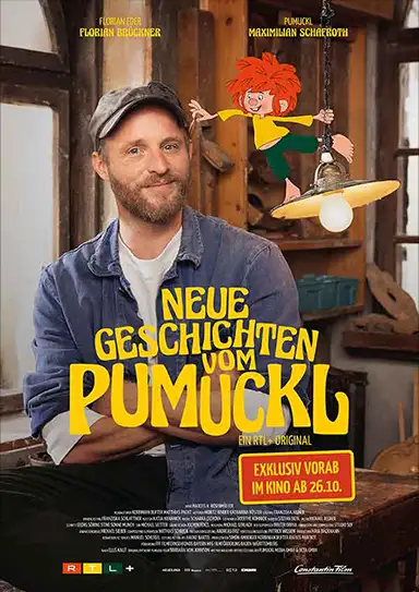 Neue geschichten vom pumuckl